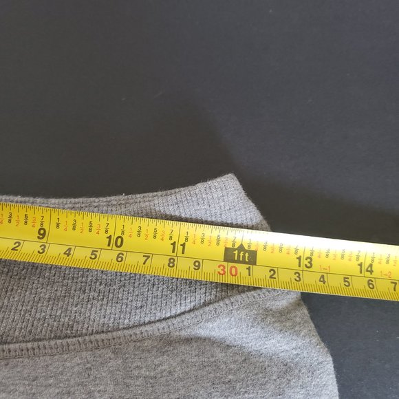 Lululemon Slalom Pants Size 2 Gray Straight Leg - Picture 6 of 7